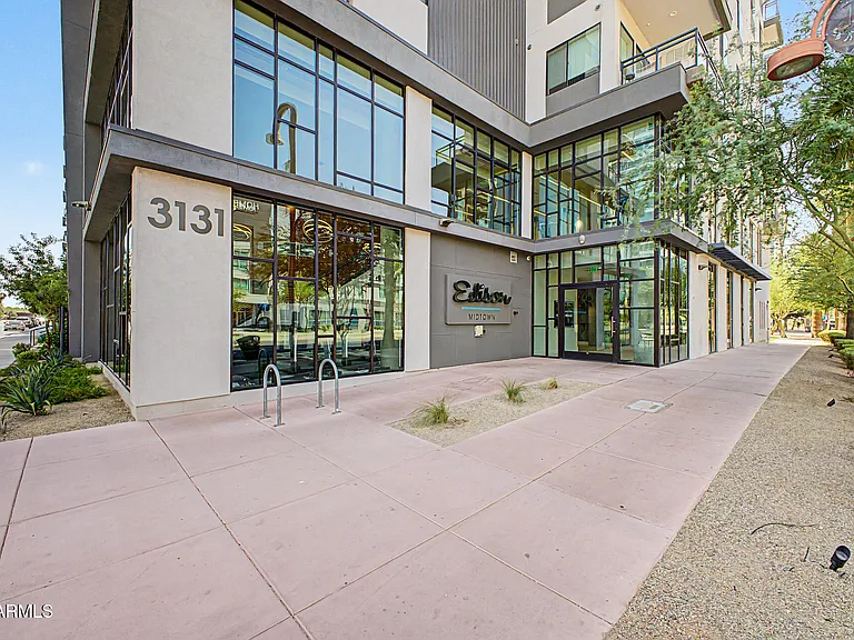 3131 N Central Ave #6020 — Photo 32
