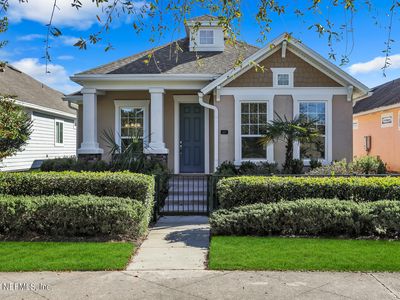 537 TOWN PLAZA Avenue, Ponte Vedra, FL, 32081