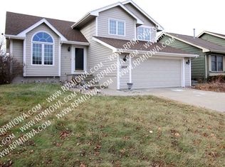 1406 SE Michael Dr, Ankeny, IA 50021