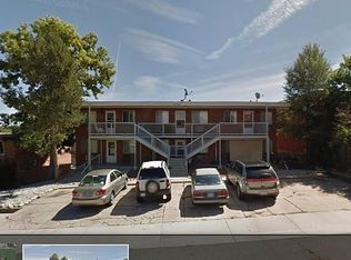 5550 S Sherman St APT 7, Littleton, CO 80121