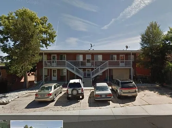 5550 S Sherman St APT 3, Littleton, CO 80121