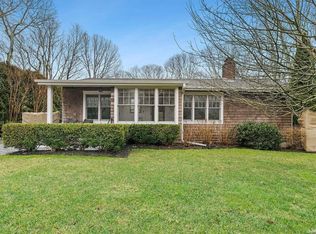 8 Forrest St, Sag Harbor, NY 11963