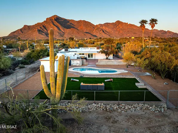 7755 N Arundel Ct, Tucson, AZ 85704