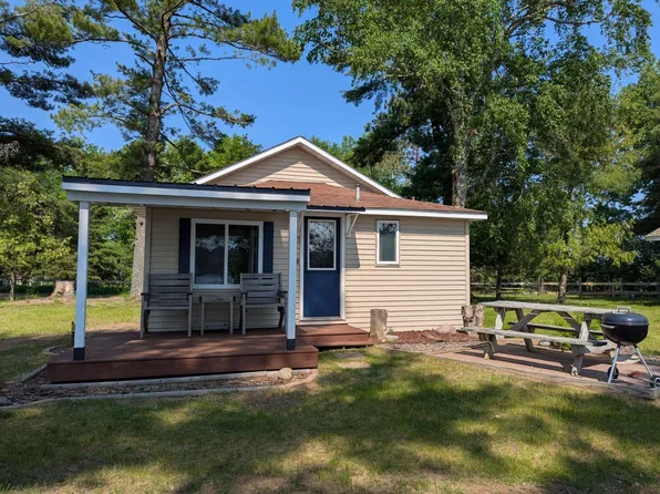 N9702 Deer Lake Ln #5, Phillips, WI 54555