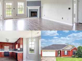 102 Braves Dr, Huntsville, AL 35811