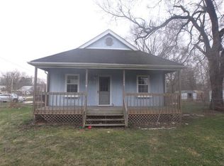 3703 Rose Manor Ter, Markham, IL 60428