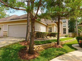 151 E Greenhill Terrace Pl, Spring, TX 77382