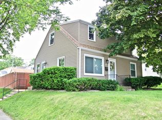 8703 W Morgan Ave, Milwaukee, WI 53228