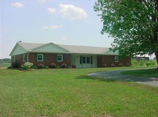 2700 Steam Furnace Rd, Peebles, OH 45660