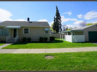 366 70th St, Niagara Falls, NY 14304