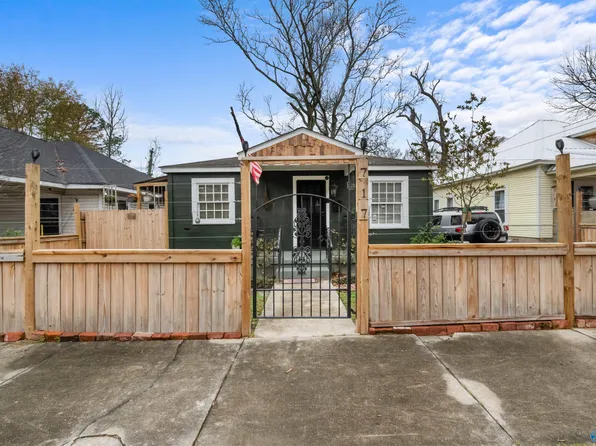 717 S 10th St, Gadsden, AL 35901