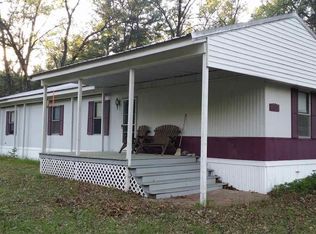 6168 Humphrey Dr, Hale, MI 48739