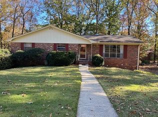 1317 Ware Blvd, Birmingham, AL 35235