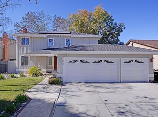 6433 Oberlin Way, San Jose, CA