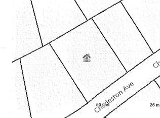 207 Charleston Blvd, Isle Of Palms, SC 29451