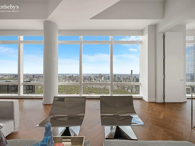 25 Columbus Cir #75CE — Photo 17