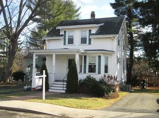 66 Noyes St, Needham, MA 02492