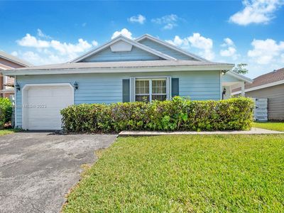 15025 SW 142nd Pl, Miami, FL, 33186