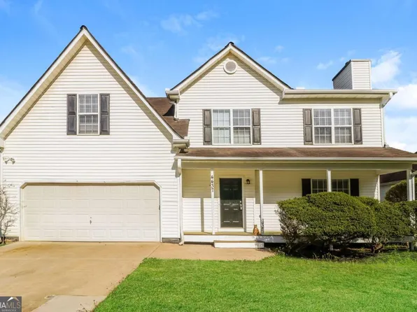 4437 James Wade Dr, Snellville, GA 30039