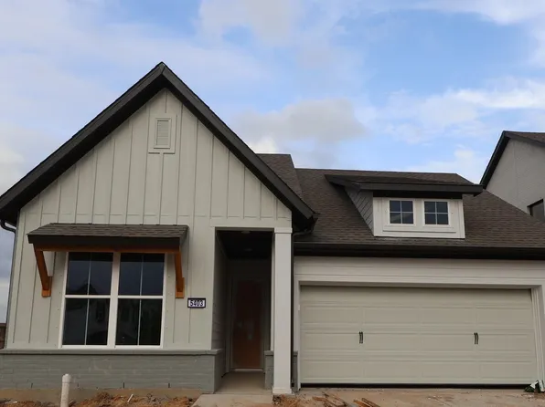 5403 Mango Bluffs St, Manvel, TX 77578