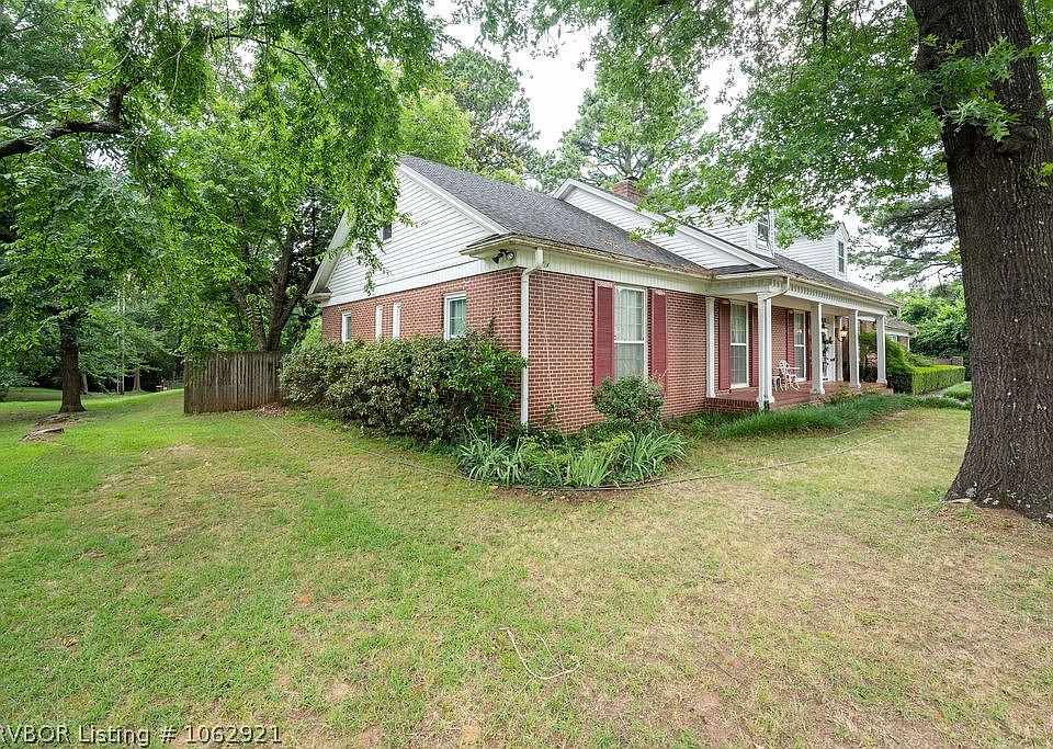 5916 Park Ave, Fort Smith, AR 72903 MLS 1062921 Zillow