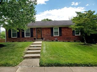 504 Retrac Rd, Lexington, KY 40503