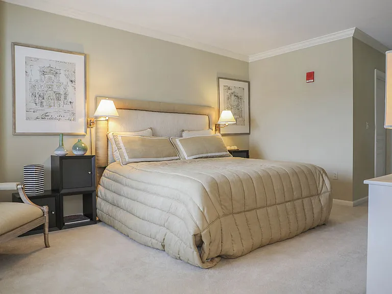 Bedroom Suite