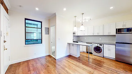 545 East 12th Street, #4D