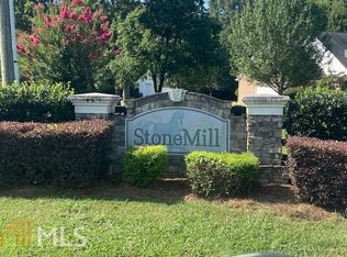 0 Stone Mill Walk #21, Griffin, GA 30224