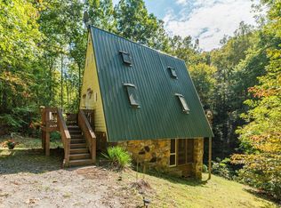 3284 Waugh Switch Rd, Big Island, VA 24526