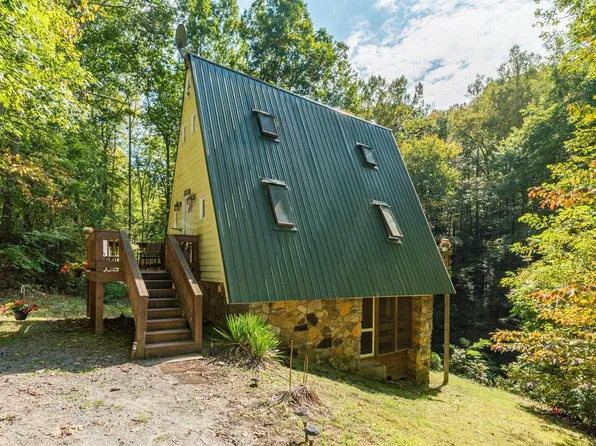 3284 Waugh Switch Rd, Big Island, VA 24526