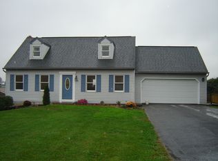 66 Martic Heights Dr, Holtwood, PA 17532