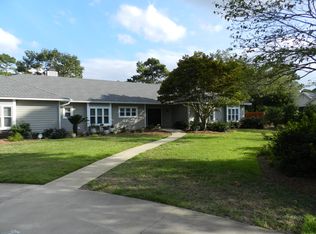 225 Saint Andrews, Saint Simons Island, GA 31522