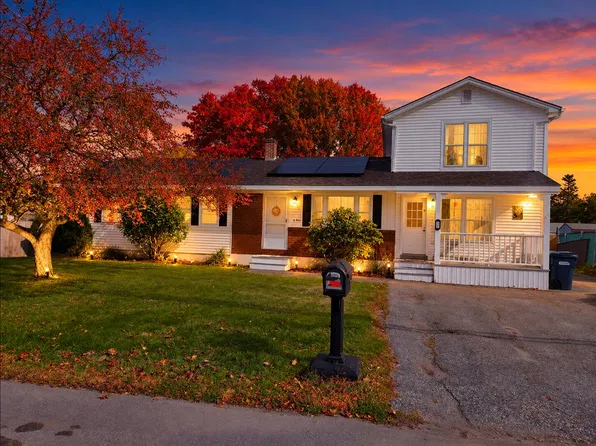 3 Linda Circle, Lewiston, ME 04240