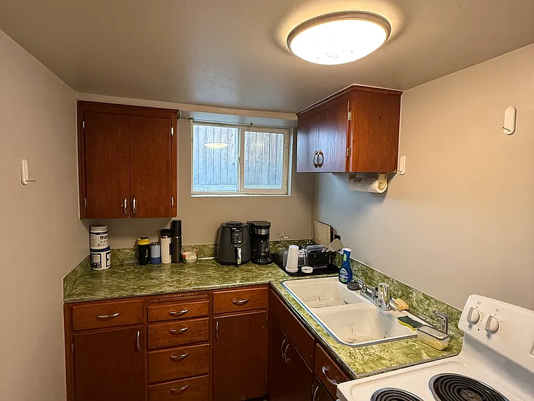 1603 Harlan St #1/2 — Photo 13