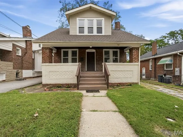 2256 Yale Ave, Saint Louis, MO 63143