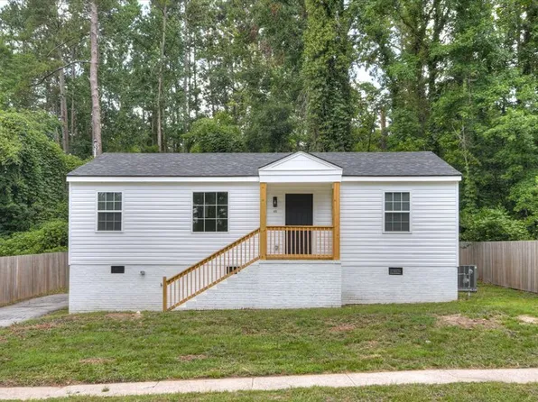 655 Seymour Dr, North Augusta, SC 29841