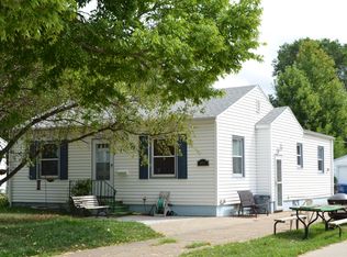 4019 15th St, Des Moines, IA 50313