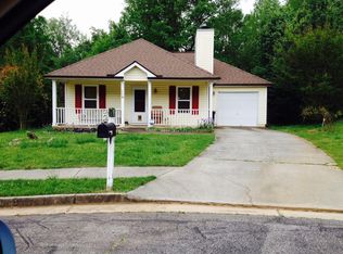 704 Addy Cv, Stockbridge, GA 30281