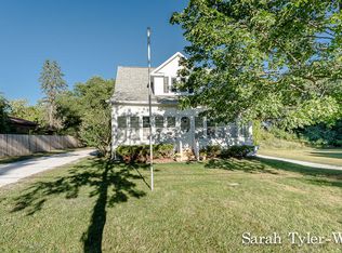 1218 Witham Dr, Muskegon, MI 49445