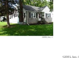 301 Florida Rd N, Syracuse, NY 13211