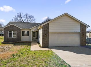 146 Stacy Street, Branson, MO 65616