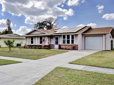 714 SW Ravenswood Ln, Port Saint Lucie, FL, 34983