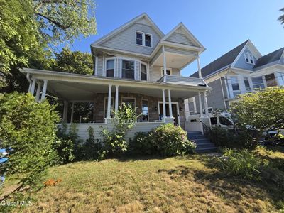 2 Maple Avenue, Albany, NY, 12208