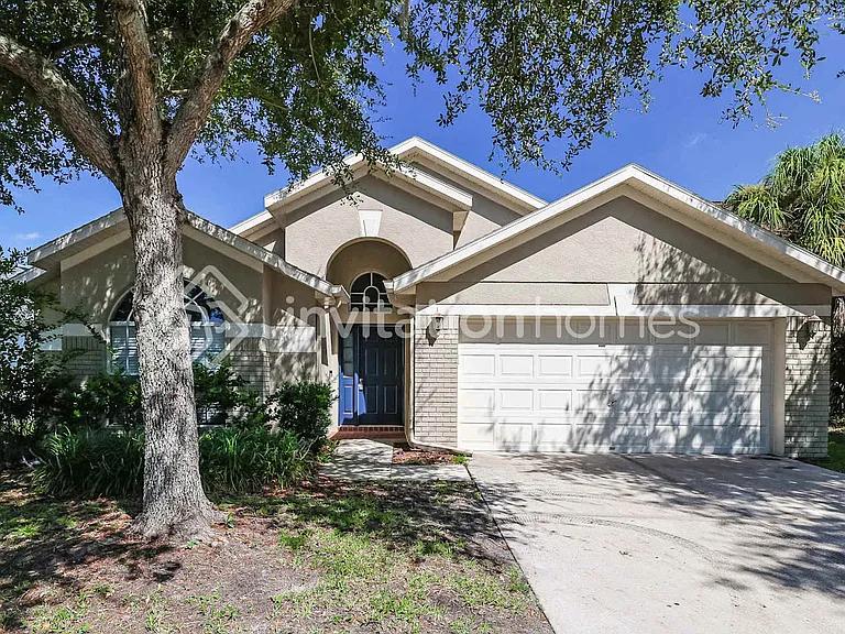 16320 Bridgeglade Ln — Photo 1