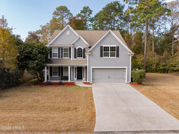 23 Oleander Dr, Beaufort, SC 29907