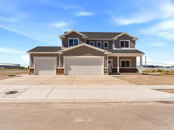 1642 W 3125 N, Ogden, UT 84414