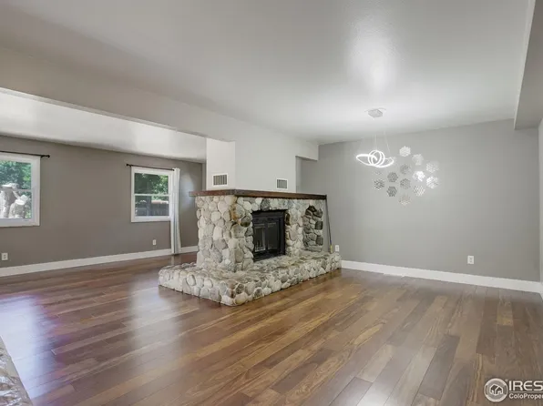 2606 Shadow Mountain Dr, Fort Collins, CO 80525