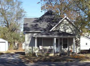 2807 E Main St, Danville, IL 61832