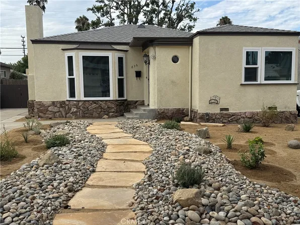 836 Grant Ave, Glendale, CA 91202